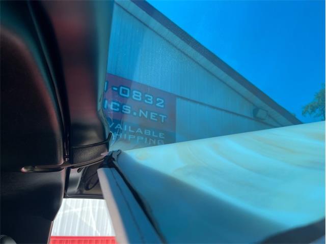 2000 Chevrolet Corvette (CC-2102099) for sale in Newfield, New Jersey