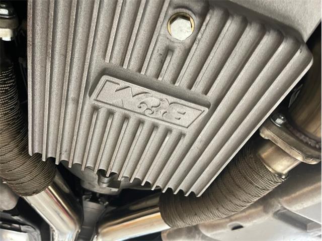 2000 Chevrolet Corvette (CC-2102099) for sale in Newfield, New Jersey