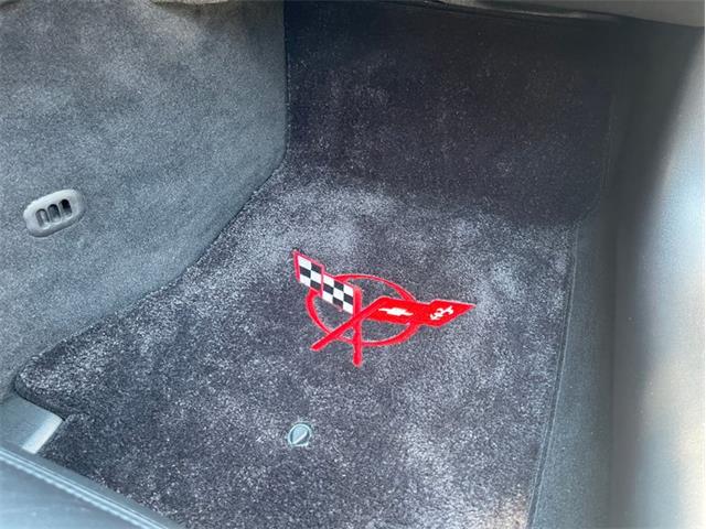 2000 Chevrolet Corvette (CC-2102099) for sale in Newfield, New Jersey