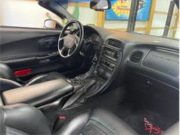 2000 Chevrolet Corvette (CC-2102099) for sale in Newfield, New Jersey