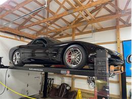 2000 Chevrolet Corvette (CC-2102099) for sale in Newfield, New Jersey