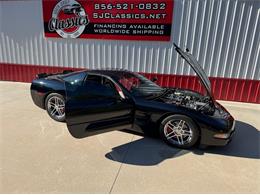 2000 Chevrolet Corvette (CC-2102099) for sale in Newfield, New Jersey