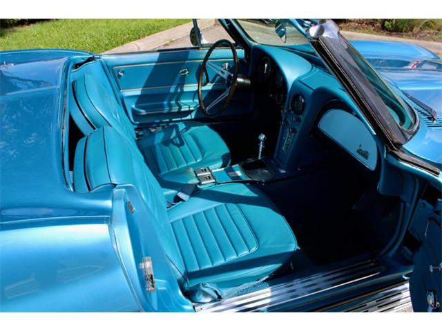 1966 Chevrolet Corvette (CC-2100021) for sale in Sarasota, Florida