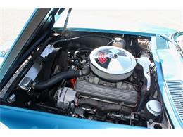 1966 Chevrolet Corvette (CC-2100021) for sale in Sarasota, Florida