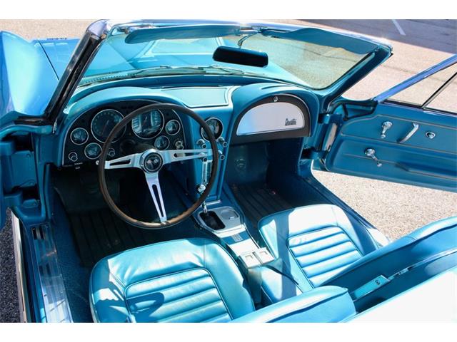 1966 Chevrolet Corvette (CC-2100021) for sale in Sarasota, Florida