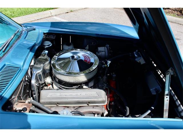 1966 Chevrolet Corvette (CC-2100021) for sale in Sarasota, Florida