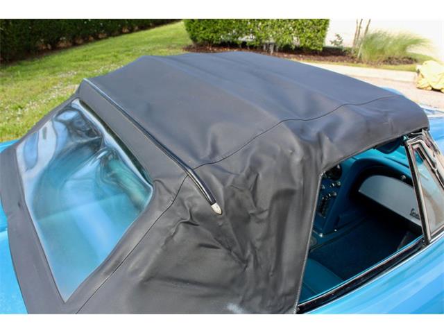 1966 Chevrolet Corvette (CC-2100021) for sale in Sarasota, Florida