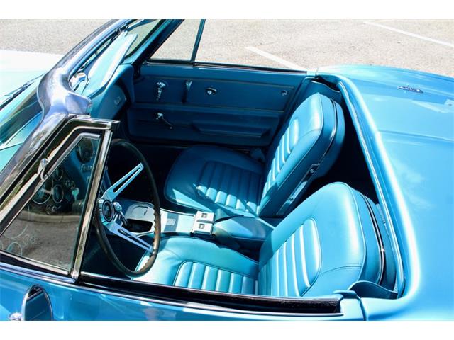 1966 Chevrolet Corvette (CC-2100021) for sale in Sarasota, Florida
