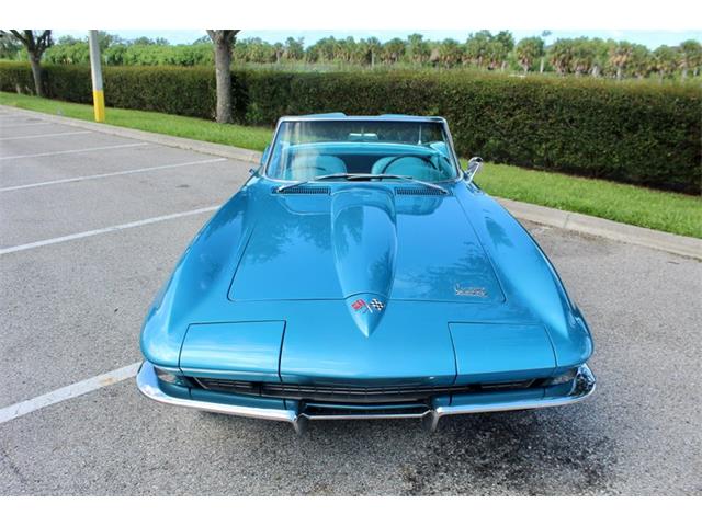 1966 Chevrolet Corvette (CC-2100021) for sale in Sarasota, Florida