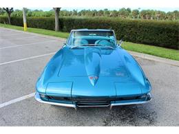 1966 Chevrolet Corvette (CC-2100021) for sale in Sarasota, Florida