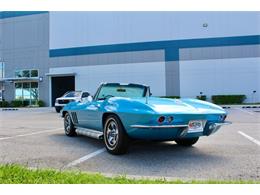 1966 Chevrolet Corvette (CC-2100021) for sale in Sarasota, Florida
