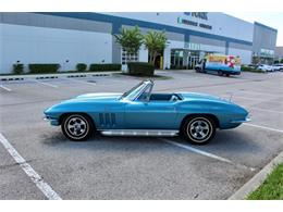 1966 Chevrolet Corvette (CC-2100021) for sale in Sarasota, Florida