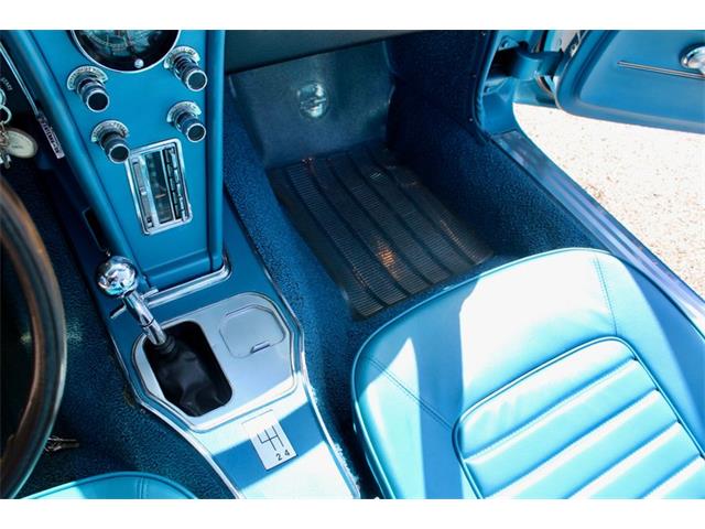 1966 Chevrolet Corvette (CC-2100021) for sale in Sarasota, Florida