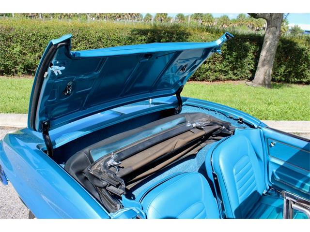 1966 Chevrolet Corvette (CC-2100021) for sale in Sarasota, Florida