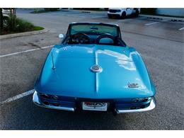 1966 Chevrolet Corvette (CC-2100021) for sale in Sarasota, Florida