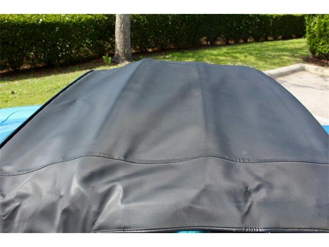 1966 Chevrolet Corvette (CC-2100021) for sale in Sarasota, Florida
