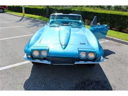 1966 Chevrolet Corvette (CC-2100021) for sale in Sarasota, Florida