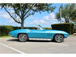 1966 Chevrolet Corvette (CC-2100021) for sale in Sarasota, Florida