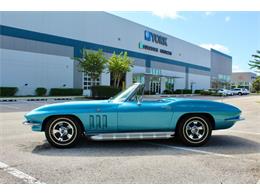 1966 Chevrolet Corvette (CC-2100021) for sale in Sarasota, Florida