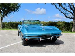 1966 Chevrolet Corvette (CC-2100021) for sale in Sarasota, Florida