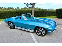 1966 Chevrolet Corvette (CC-2100021) for sale in Sarasota, Florida