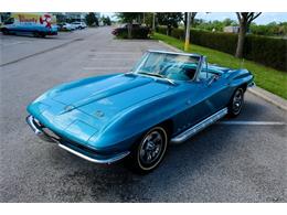 1966 Chevrolet Corvette (CC-2100021) for sale in Sarasota, Florida