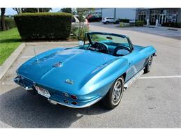 1966 Chevrolet Corvette (CC-2100021) for sale in Sarasota, Florida