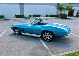 1966 Chevrolet Corvette (CC-2100021) for sale in Sarasota, Florida
