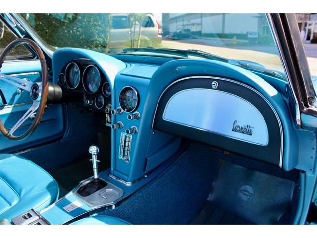 1966 Chevrolet Corvette (CC-2100021) for sale in Sarasota, Florida