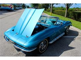 1966 Chevrolet Corvette (CC-2100021) for sale in Sarasota, Florida