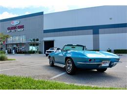 1966 Chevrolet Corvette (CC-2100021) for sale in Sarasota, Florida