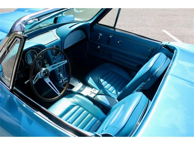 1966 Chevrolet Corvette (CC-2100021) for sale in Sarasota, Florida