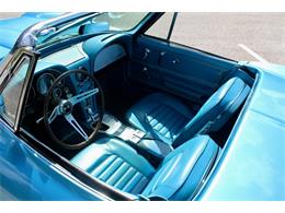 1966 Chevrolet Corvette (CC-2100021) for sale in Sarasota, Florida