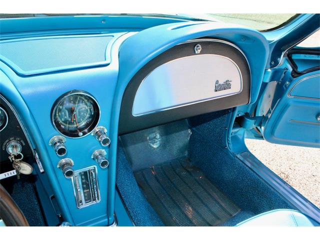 1966 Chevrolet Corvette (CC-2100021) for sale in Sarasota, Florida