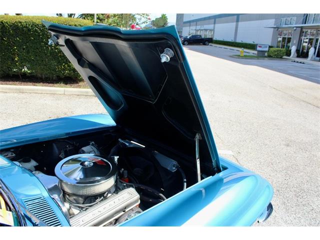 1966 Chevrolet Corvette (CC-2100021) for sale in Sarasota, Florida