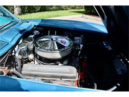 1966 Chevrolet Corvette (CC-2100021) for sale in Sarasota, Florida