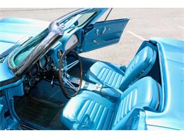 1966 Chevrolet Corvette (CC-2100021) for sale in Sarasota, Florida