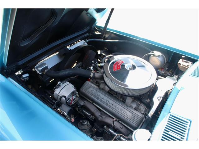 1966 Chevrolet Corvette (CC-2100021) for sale in Sarasota, Florida