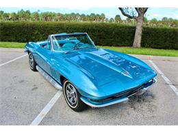 1966 Chevrolet Corvette (CC-2100021) for sale in Sarasota, Florida