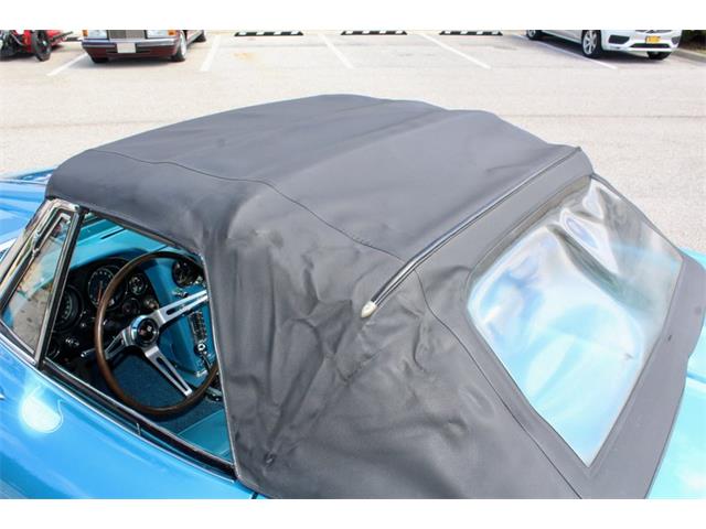 1966 Chevrolet Corvette (CC-2100021) for sale in Sarasota, Florida