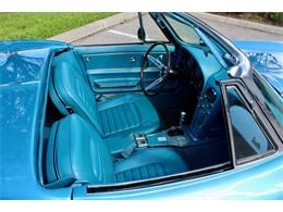 1966 Chevrolet Corvette (CC-2100021) for sale in Sarasota, Florida
