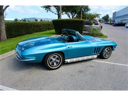 1966 Chevrolet Corvette (CC-2100021) for sale in Sarasota, Florida