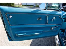 1966 Chevrolet Corvette (CC-2100021) for sale in Sarasota, Florida