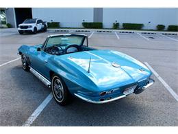 1966 Chevrolet Corvette (CC-2100021) for sale in Sarasota, Florida