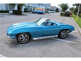 1966 Chevrolet Corvette (CC-2100021) for sale in Sarasota, Florida