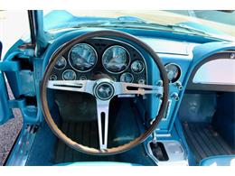 1966 Chevrolet Corvette (CC-2100021) for sale in Sarasota, Florida