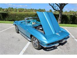 1966 Chevrolet Corvette (CC-2100021) for sale in Sarasota, Florida