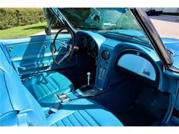 1966 Chevrolet Corvette (CC-2100021) for sale in Sarasota, Florida