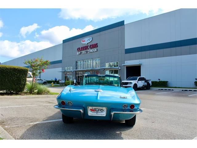 1966 Chevrolet Corvette (CC-2100021) for sale in Sarasota, Florida