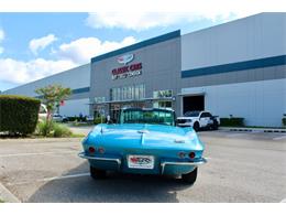 1966 Chevrolet Corvette (CC-2100021) for sale in Sarasota, Florida